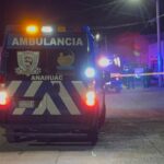 identifican al ejecutado anoche en calles de la colonia Tierra Nueva