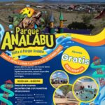 Anáhuac anuncia la apertura de espacios recreativos para el disfrute de las familias