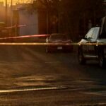 Fernando G. O. el hombre que fue asesinado en lote de autos