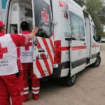 Cuatro mujeres resultan intoxicadas tras beber agua contaminada con insecticida en Anáhuac
