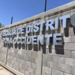 Localizan con vida a mujer estadounidense reportada como desaparecida