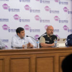 Presenta Gobierno del Estado operativo interinstitucional “Semana Santa Segura 2026”