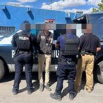 Detiene Policía Municipal a joven en posesión de “Cristal”