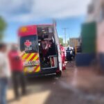 Protección Civil levanta acta circunstanciada en empaque tras intoxicación de trabajadores