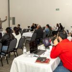 Capacitan en actualización catastral a 19 Municipios del estado