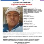 Identifican a los dos ejecutados en el Campo 34; uno contaba con reporte de desaparición