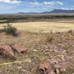 Hallan a una persona sin vida en brecha del Campo 24