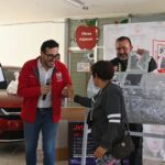 Realiza alcalde guerrerense tómbola del predial contribuyente cumplido 2026