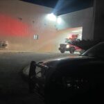 Su primo lo manda al hospital tras navajearlo durante un reunión