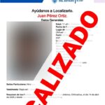 Localiza Fiscalía sanos y salvos a seis menores reportados desaparecidos