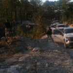 Localizan osamenta en el municipio de Moris