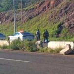 Muere adulto mayor tras accidente en la carretera Cuauhtémoc a La Junta