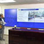 Hallazgo de laboratorios en el municipio de Morelos fue un trabajo de investigación entre la AEI y la SEDENA