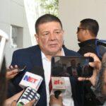 Elementos extranjeros nunca participaron en operativo de narcolaboratorio: Fiscal