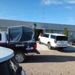 Agresión con arma blanca deja una mujer sin vida y una más herida