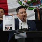 “La gente quiere acciones, no discursos patrioteros”: Alfredo Chávez