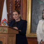 Maru Campos crea Unidad Especializada para investigar hechos del 17 al 19 de abril