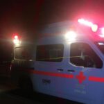 Mujer pierde la vida en volcadura ocurrida cerca del Campo 16