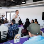 Reconoce Marco Bonilla a síndicos de todo el estado como clave en la vigilancia del gobierno