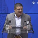 Renuncia César Jáuregui como Fiscal General del Estado, tras caso Morelos