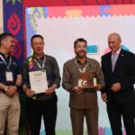 Se corona el Pueblo Mágico de Creel en los Premios de Excelencias 2026
