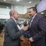 Respaldan diputados locales al Presidente Pérez Cuéllar