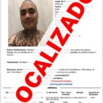 Localiza FGE Occidente a dos hombres con reporte de desaparición