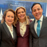 Maru Campos celebra se priorice seguridad de las mujeres en Plan Estratégico de Procuración de Justicia