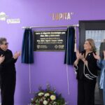 Maru Campos inaugura primer Centro de Adaptación Neurobiológica del país para Niñas, Niños y Adolescentes