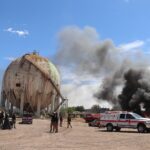Se suma Cuauhtémoc al Simulacro Nacional