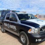 Reportan robo de cableado en estación de bombeo