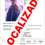 Se hallaba en Delicias hombre reportado ausente en Cuauhtémoc