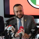 “Un chiste la marchita de los protectores de narcos”: Arturo Medina