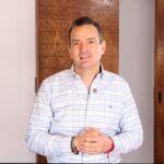 Chihuahua no se dobla ni se entrega: Marco Bonilla tras movilización del sábado