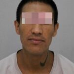 Sentencian a 25 años de prisión a sujeto que asesinó con arma blanca