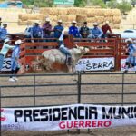 Presidencia y DIF Municipal impulsan el desarrollo positivo de la juventud con espectacular “Rodeo Estudiantil” en Guerrero