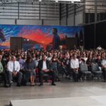 Cuauhtémoc sede de encuentros juveniles de Preparatoria
