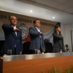 Culminan Jornadas de la Conmemoración del Origen de la Revolución Mexicana con Sesión Solemne del Poder Legislativo en Ciudad Juárez