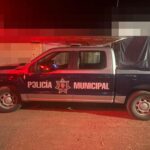 Varios sujetos propinan golpiza a un hombre en la colonia Alcaldes