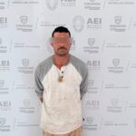 Detiene operativo de AEI y Sedena a tres masculinos con cristal