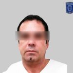 Notifican aprehensión por homicidio y delincuencia organizada a generador de violencia de la zona de Madera