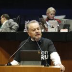 Morena busca controlar la justicia para proteger aliados y perseguir adversarios: Mario Vázquez