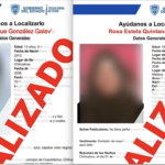 Localiza Fiscalía Zona Occidente a dos menores con reporte de ausencia