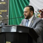 Morena utiliza instituciones para perseguir opositores y construir un régimen autoritario: Arturo Medina