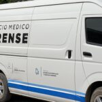 Localizan tres personas sin vida en una brecha del municipio de Santa Isabel