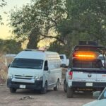 Asesinan a un hombre arrojándole una piedra en la cabeza