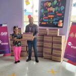 Beneficia DIF Estatal a 135 mil chihuahuenses con más de 57 mil paquetes alimenticios