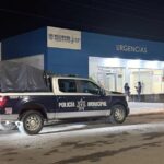Muere hombre en el hospital tras ser atropellado en Cusihuiriachi