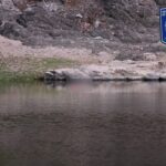 Tragedia en Urique; fallece pequeña de 7 años al ahogarse en el río