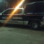 Arrollan a un hombre; conductor salió huyendo